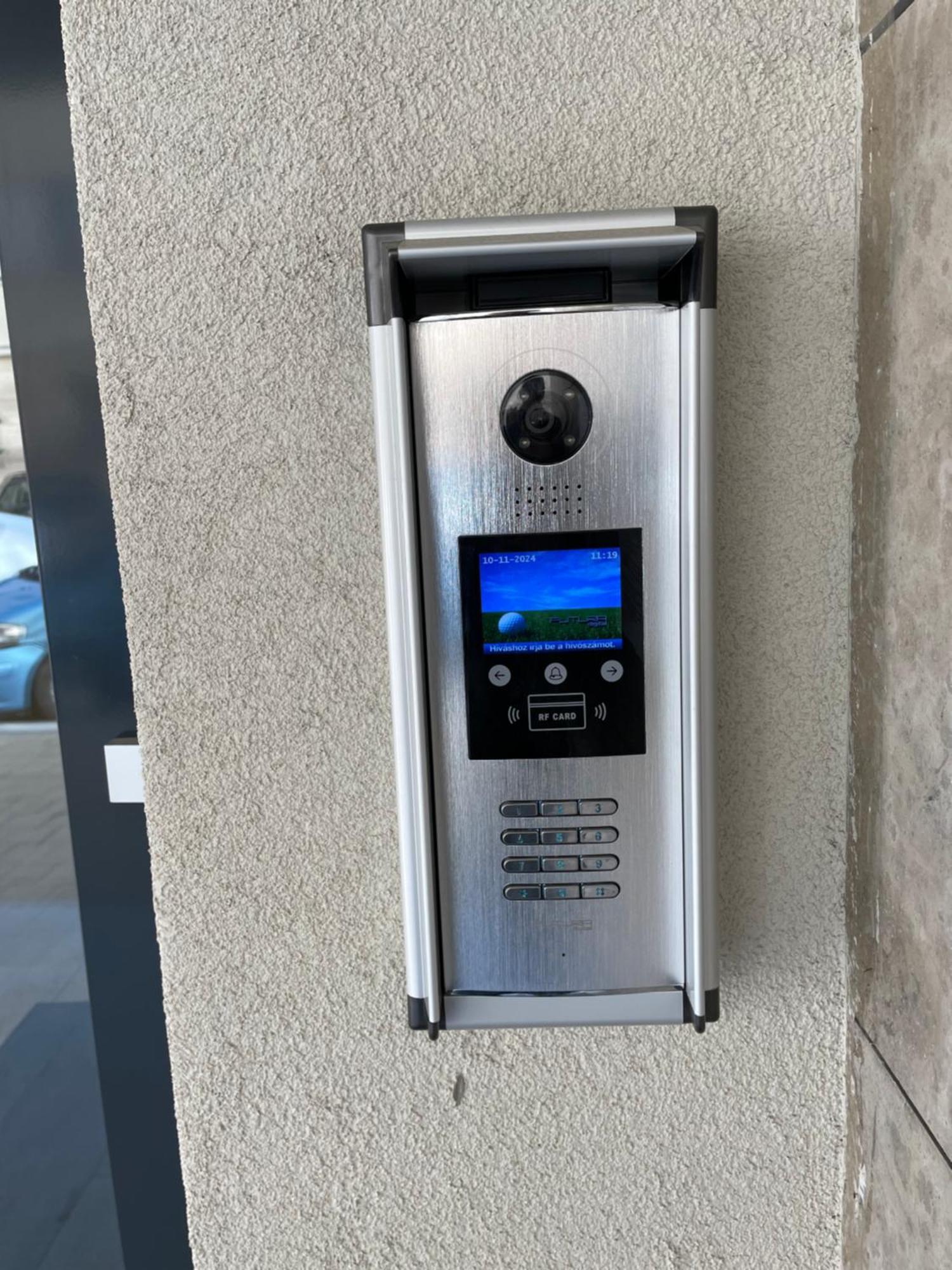 River Living Apartman Budapest Exterior foto