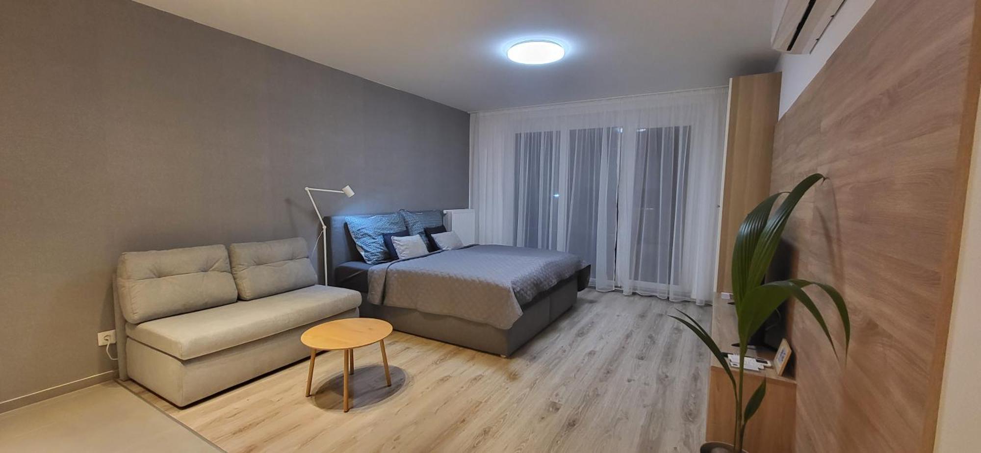River Living Apartman Budapest Exterior foto