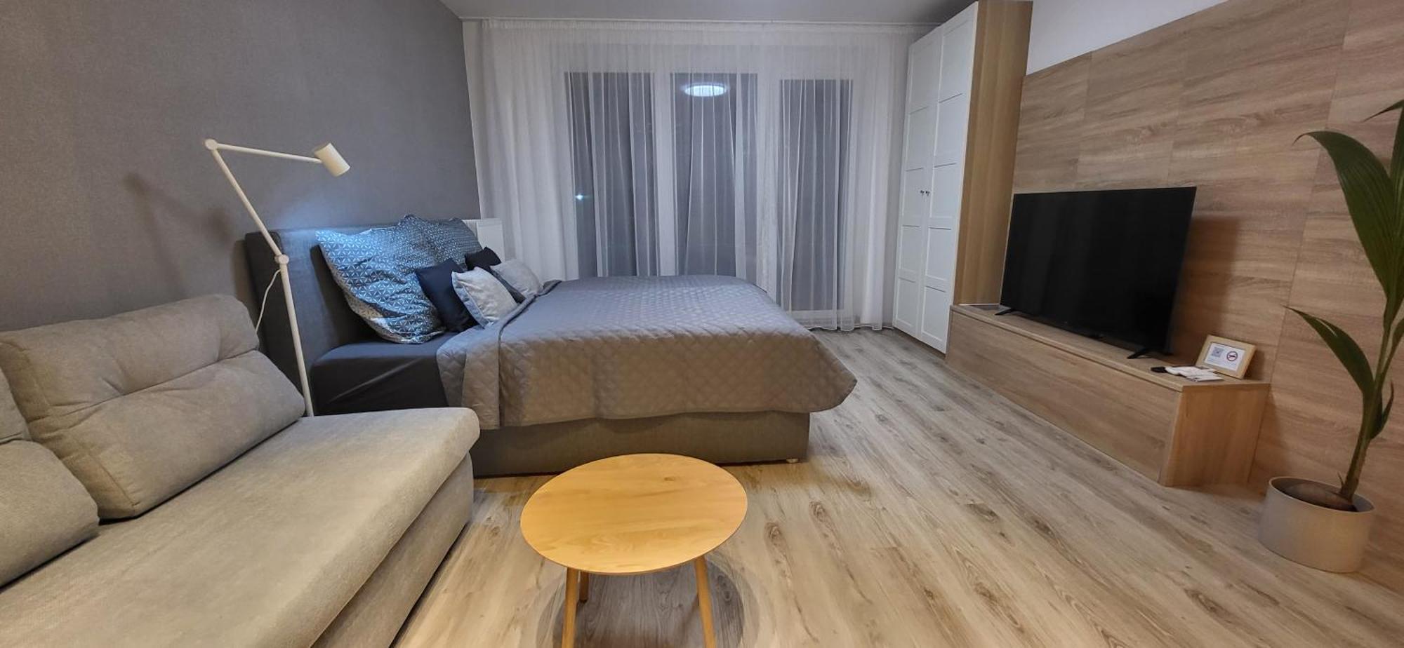 River Living Apartman Budapest Exterior foto