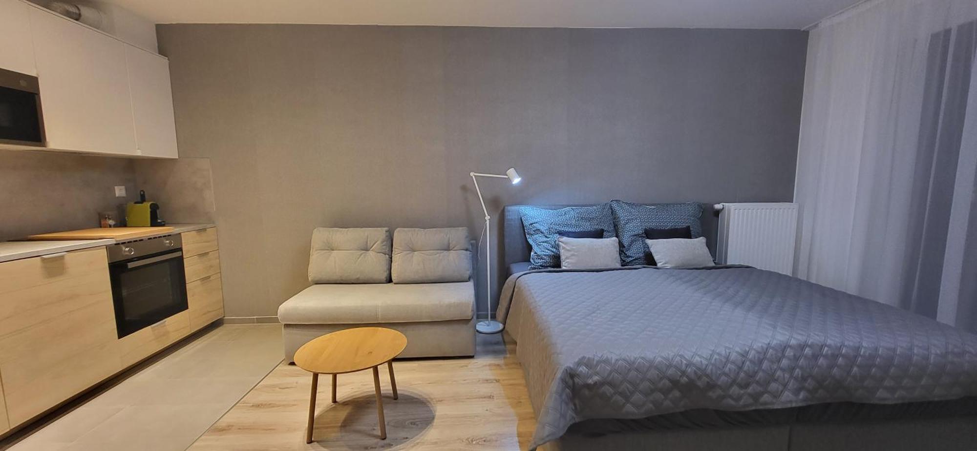 River Living Apartman Budapest Exterior foto