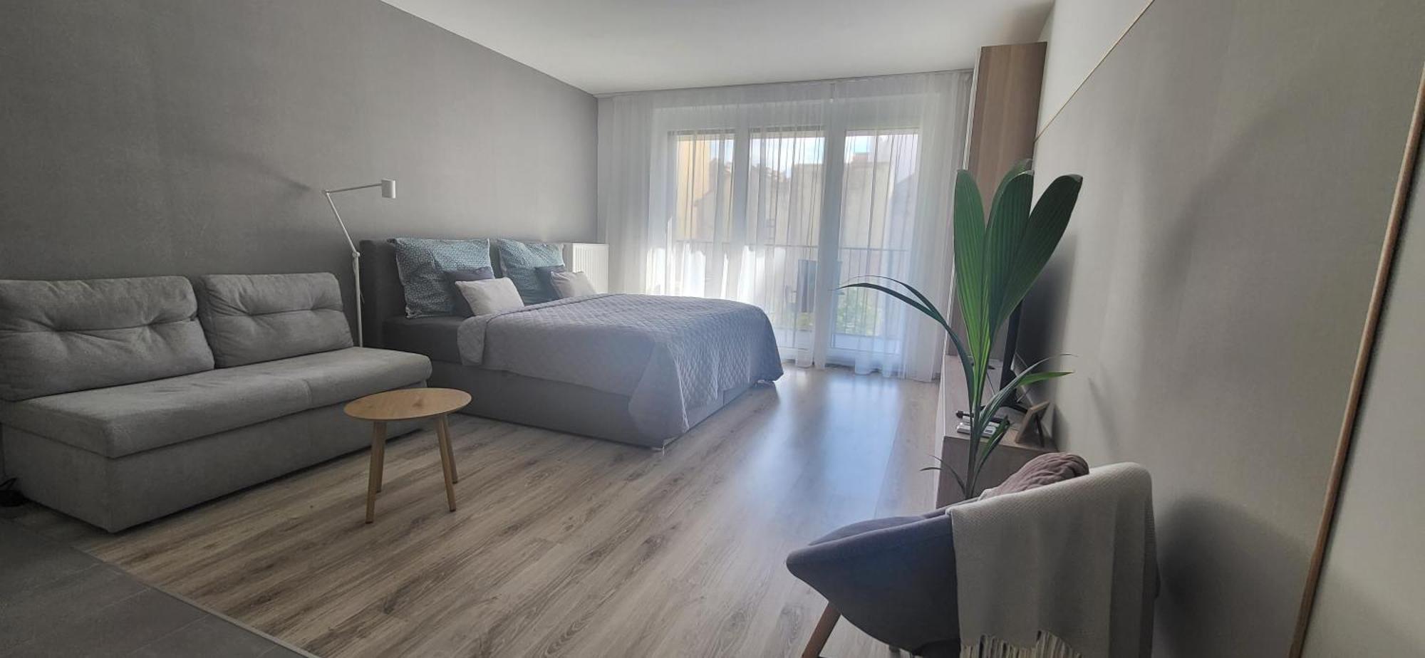 River Living Apartman Budapest Exterior foto